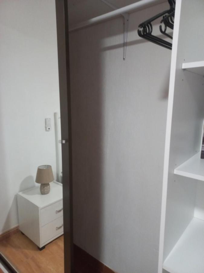 Comodo Apartamento Greenroom Аликанте Экстерьер фото