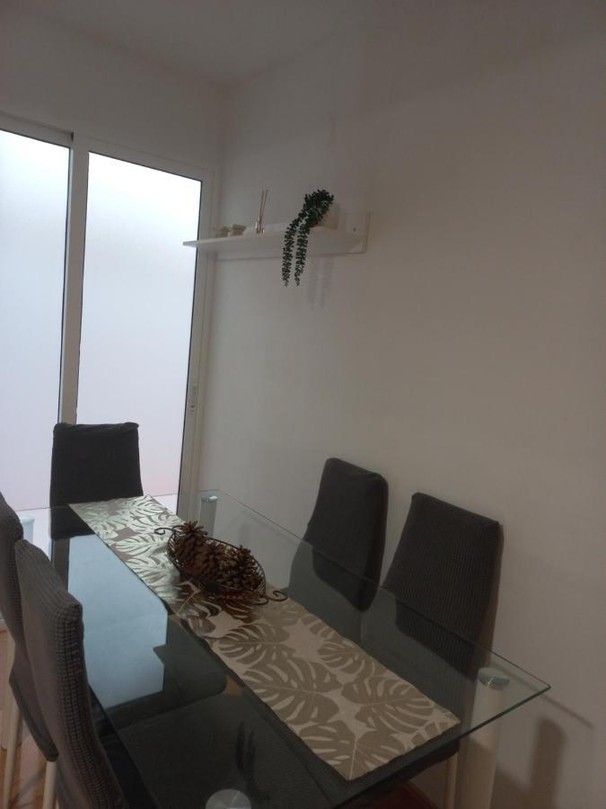 Comodo Apartamento Greenroom Аликанте Экстерьер фото